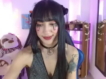 Chaturbate Nude Webcam of dolceclown66