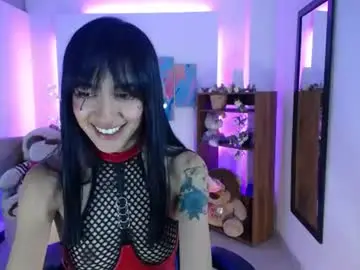 Chaturbate Sex Chat of dolceclown66