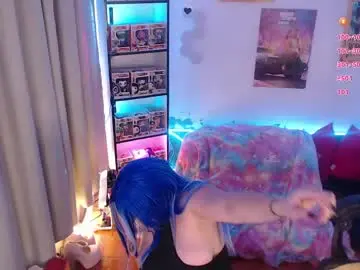 Chaturbate Sex Chat of emmy_ruiz