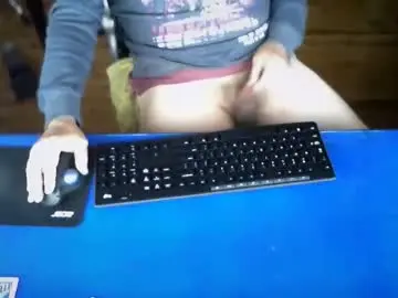 Chaturbate Sex Cam of guesswhatigot2