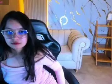 Chaturbate Private Sex Chat of honeydoll_tf
