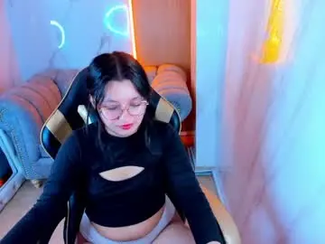 Chaturbate Live Sex of honeydoll_tf