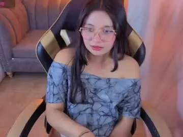 Chaturbate Adult Webcam of honeydoll_tf