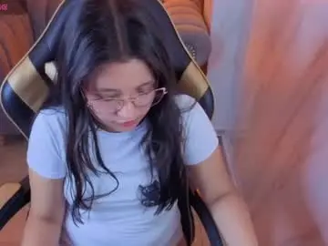 Chaturbate Best live sex cam show of honeydoll_tf
