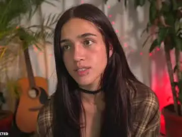 Chaturbate Nude Webcam of kore_persephone
