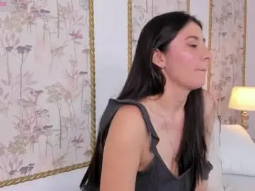 Chaturbate Private Sex Chat of mia_collins96