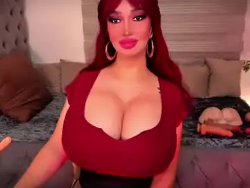 Chaturbate Best Webcam of playfullmaria