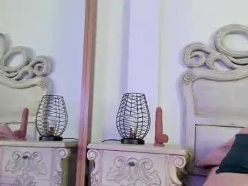 Chaturbate Live Porn of salo_angel_