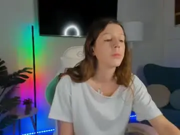 Chaturbate Private Sex Chat of sofi__honey