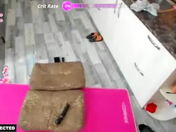 Chaturbate Best Webcam of tanyaandwinson