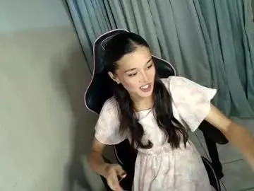 Chaturbate Live Porn of urasian_prettychen