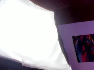 Chaturbate Live Porn of abbyy_snow_