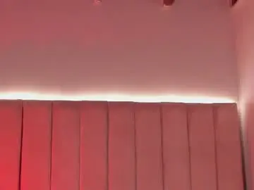 Chaturbate Sex Chat of alessia_belluci1