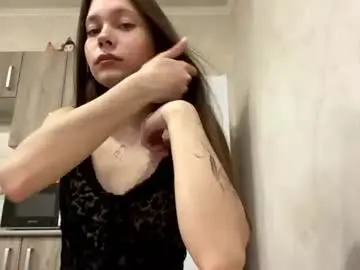 Chaturbate Adult Webcams of charlineklickman