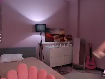 Chaturbate Watch Live Sex Cams of ellafex