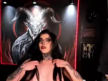 Chaturbate Nude Webcam of laurenrousexx