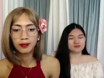 Chaturbate Sex Chat of lexie_loveee