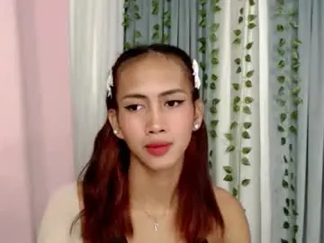 Chaturbate Sex Chat of lexie_loveee