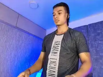 Chaturbate Live Porn of lycan_mushu