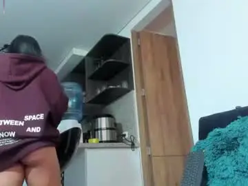 Chaturbate Watch Live Sex Cams of mellanie33