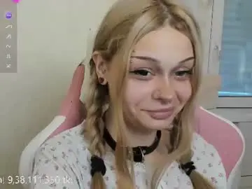 Chaturbate Free Live Porn of melonipinkbb