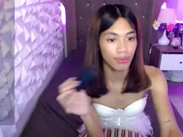 Chaturbate Live Sex of miamalkovax