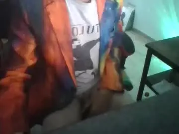 Chaturbate Live Porn of secendlife