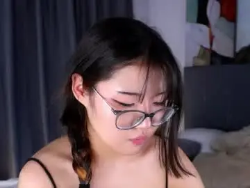 Chaturbate Live Porn of shonnabeed