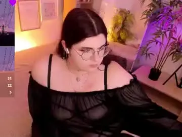 Chaturbate Nude Webcam of siena_aa