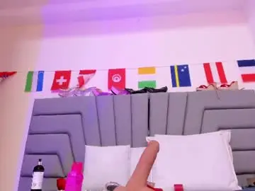 Chaturbate Free Porn Cam of sofia_velez5