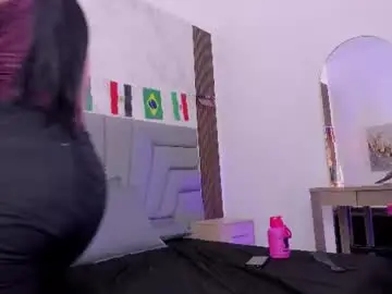 Chaturbate Best live sex cam show of sofia_velez5