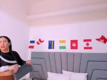 Chaturbate Free Live Porn of sofia_velez5