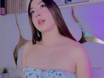Chaturbate Sex Chat of sofii_jones
