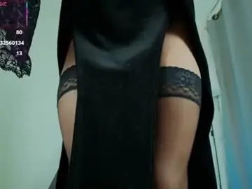 Chaturbate Nude Webcam of succubus_vitta