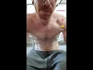 Chaturbate Adult Webcam of thecarrguyy