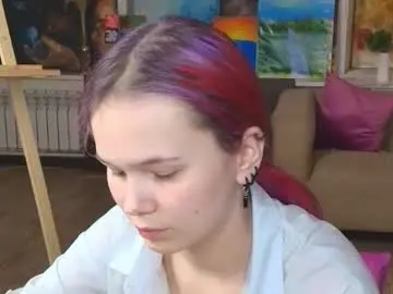 Chaturbate Nude Webcam of thousand_desires