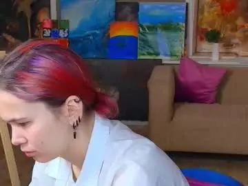 Chaturbate Sex Cam of thousand_desires