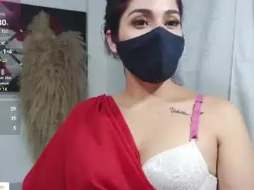 Chaturbate Live Sex of umarany