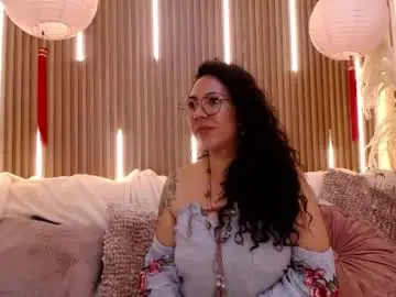 Chaturbate Nude Webcam of velvet_curly
