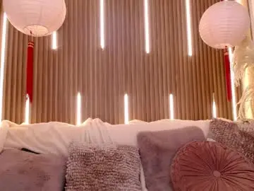 Chaturbate Free Live Porn of velvet_curly
