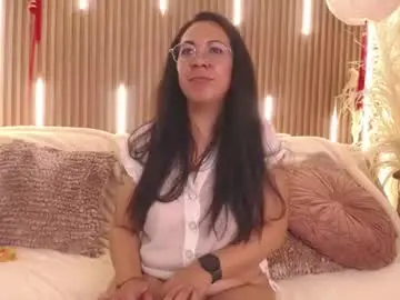 Chaturbate Live Sex of velvet_curly