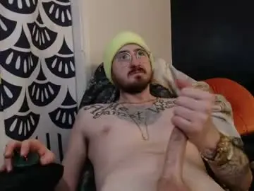Chaturbate Nude Webcam of yourneighborhoodfriendlydick