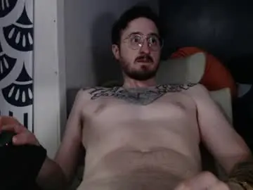 Chaturbate Live Sex Cam of yourneighborhoodfriendlydick