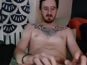 Chaturbate Sex Cam of yourneighborhoodfriendlydick