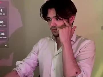 Chaturbate Live Sex Cam of 1roberttt
