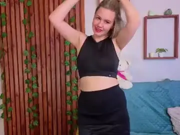 Chaturbate Sex Chat of ariaeven