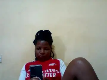 Chaturbate Live Porn of camillah_sweet