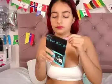 Chaturbate Best Webcam of dakota_harriss
