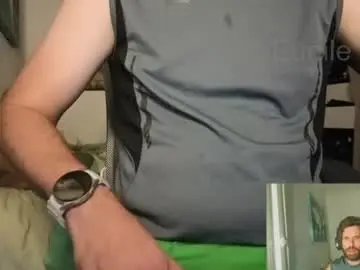 Chaturbate Sex Cam of eunile
