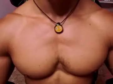 Chaturbate Adult Video Chat of exquisite_gabe